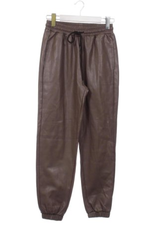 Damenhose Unbranded, Größe XXS, Farbe Braun, Preis € 19,99