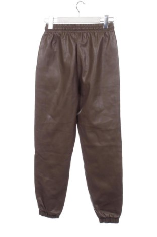 Damenhose Unbranded, Größe XXS, Farbe Braun, Preis € 19,99