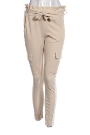 Pantaloni de femei Unbranded, Mărime M, Culoare Bej, Preț 91,99 Lei