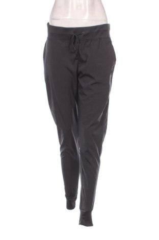 Pantaloni de femei Unbranded, Mărime L, Culoare Gri, Preț 78,20 Lei