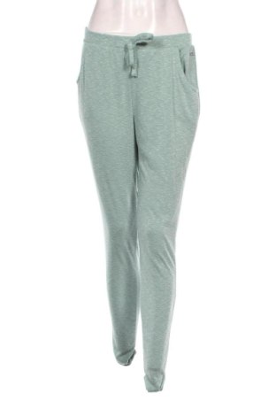 Damskie spodnie Unbranded, Rozmiar M, Kolor Zielony, Cena 80,38 zł