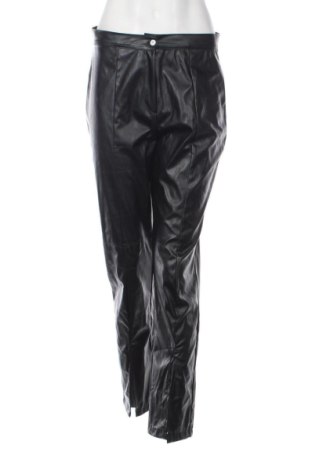 Damskie spodnie Unbranded, Rozmiar M, Kolor Czarny, Cena 78,99 zł