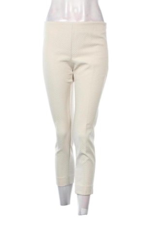 Damskie spodnie United Colors Of Benetton, Rozmiar L, Kolor Beżowy, Cena 110,99 zł