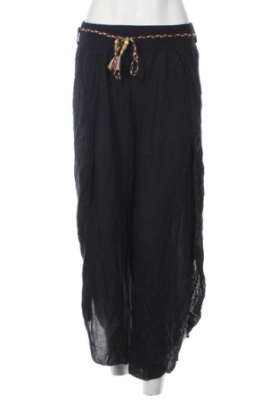 Γυναικείο παντελόνι Unbranded, Μέγεθος S, Χρώμα Μαύρο, Τιμή 17,99 €