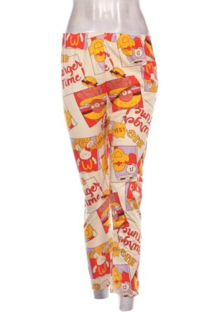 Γυναικείο παντελόνι Unbranded, Μέγεθος S, Χρώμα Πολύχρωμο, Τιμή 17,99 €