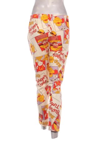 Γυναικείο παντελόνι Unbranded, Μέγεθος S, Χρώμα Πολύχρωμο, Τιμή 17,99 €