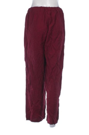 Pantaloni de femei Unbranded, Mărime M, Culoare Roșu, Preț 91,99 Lei