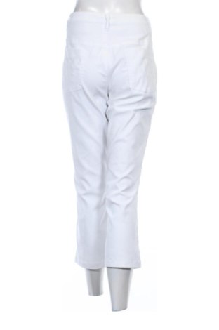 Dámske nohavice Unbranded, Veľkosť XXL, Farba Biela, Cena  15,00 €