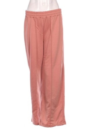 Дамски панталон Unbranded, Размер XL, Цвят Розов, Цена 15,00 €