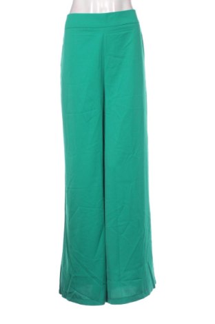 Дамски панталон Unbranded, Размер XL, Цвят Зелен, Цена 15,00 €