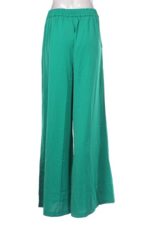 Дамски панталон Unbranded, Размер XL, Цвят Зелен, Цена 15,00 €