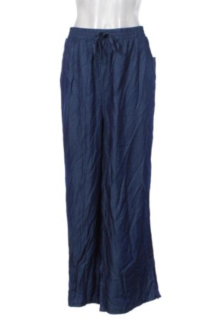 Pantaloni de femei Unbranded, Mărime 3XL, Culoare Albastru, Preț 91,99 Lei