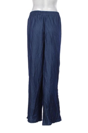 Pantaloni de femei Unbranded, Mărime 3XL, Culoare Albastru, Preț 91,99 Lei