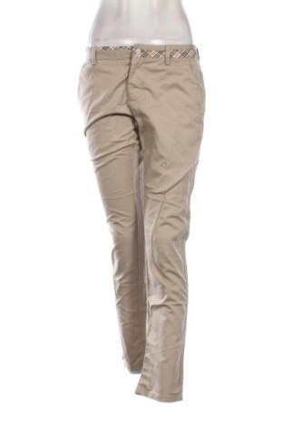 Dámske nohavice Unbranded, Veľkosť M, Farba Béžová, Cena  17,95 €