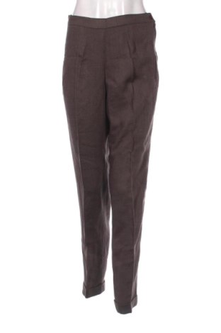 Дамски панталон Unbranded, Размер S, Цвят Кафяв, Цена 39,00 €