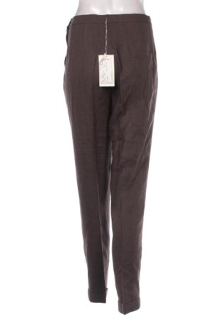 Дамски панталон Unbranded, Размер S, Цвят Кафяв, Цена 39,00 €