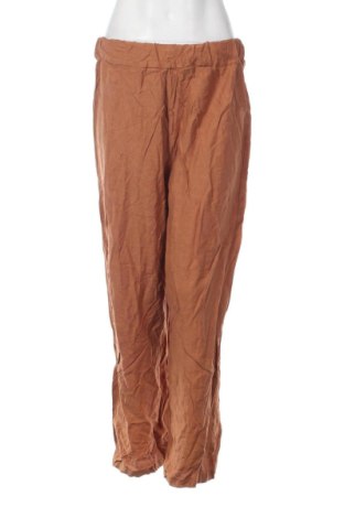 Дамски панталон Unbranded, Размер M, Цвят Бежов, Цена 15,33 €