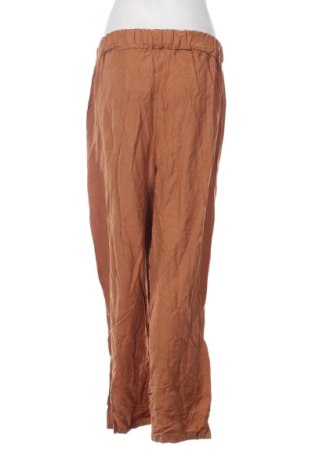 Дамски панталон Unbranded, Размер M, Цвят Бежов, Цена 15,33 €