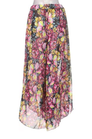 Γυναικείο παντελόνι Unbranded, Μέγεθος L, Χρώμα Πολύχρωμο, Τιμή 17,99 €