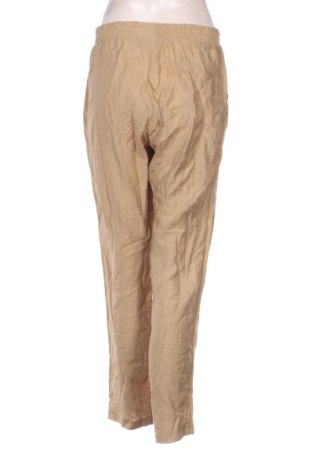 Damenhose Unbranded, Größe M, Farbe Beige, Preis 19,99 €