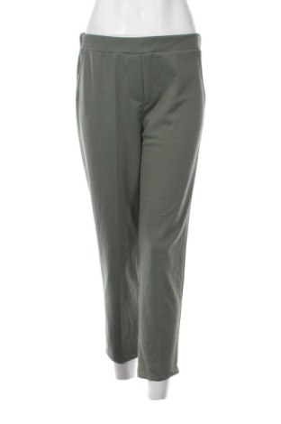 Pantaloni de femei Unbranded, Mărime L, Culoare Verde, Preț 91,99 Lei