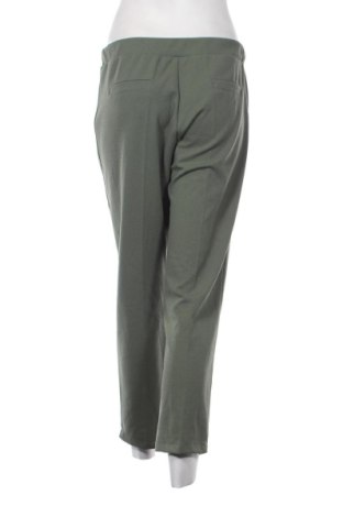 Pantaloni de femei Unbranded, Mărime L, Culoare Verde, Preț 91,99 Lei