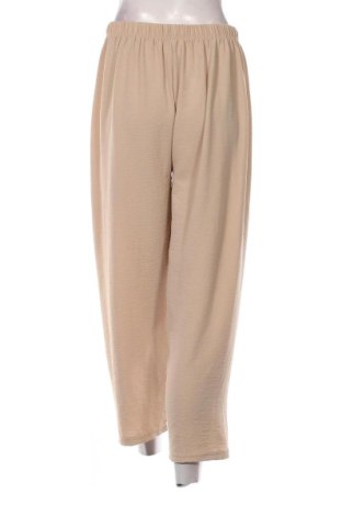 Damenhose Unbranded, Größe M, Farbe Beige, Preis € 19,99