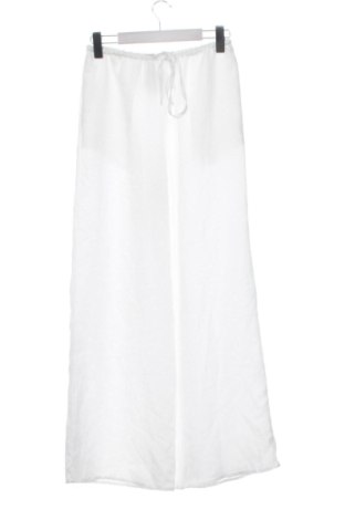 Dámské kalhoty  Unbranded, Velikost XS, Barva Bílá, Cena  439,00 Kč