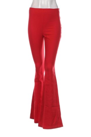 Dámske nohavice Unbranded, Veľkosť S, Farba Červená, Cena  27,95 €