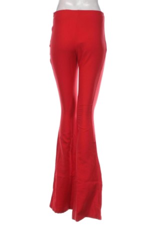 Dámske nohavice Unbranded, Veľkosť S, Farba Červená, Cena  27,95 €