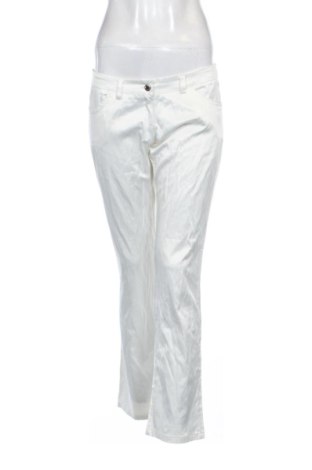 Dámské kalhoty  Unbranded, Velikost L, Barva Krémová, Cena  420,00 Kč