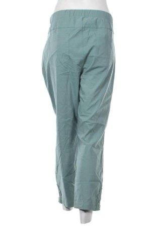 Pantaloni de femei Unbranded, Mărime XL, Culoare Verde, Preț 91,99 Lei
