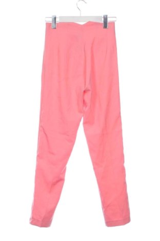 Дамски панталон Unbranded, Размер XS, Цвят Розов, Цена 15,33 €