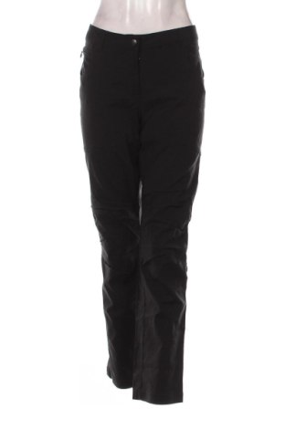 Pantaloni de femei Unbranded, Mărime L, Culoare Negru, Preț 91,99 Lei