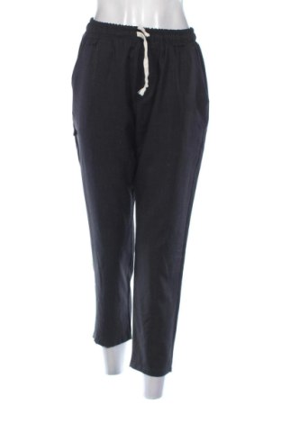 Damskie spodnie Unbranded, Rozmiar M, Kolor Czarny, Cena 78,99 zł