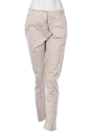 Γυναικείο παντελόνι Unbranded, Μέγεθος M, Χρώμα  Μπέζ, Τιμή 17,99 €