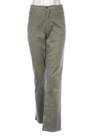 Dámske nohavice Unbranded, Veľkosť XL, Farba Zelená, Cena  15,00 €