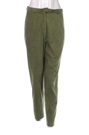 Dámske nohavice Unbranded, Veľkosť M, Farba Zelená, Cena  14,74 €