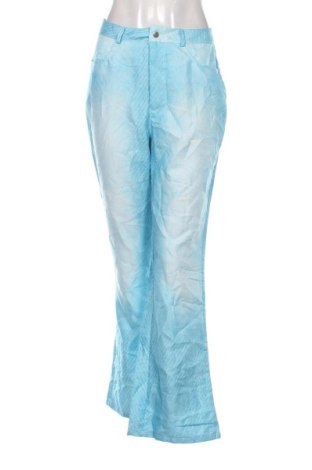 Dámske nohavice Unbranded, Veľkosť S, Farba Modrá, Cena  17,95 €