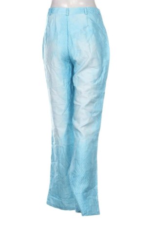 Dámske nohavice Unbranded, Veľkosť S, Farba Modrá, Cena  17,95 €