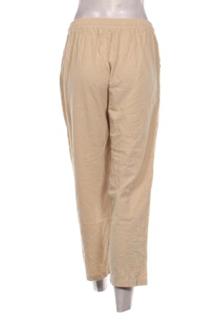 Dámské kalhoty  Unbranded, Velikost S, Barva Béžová, Cena  439,00 Kč