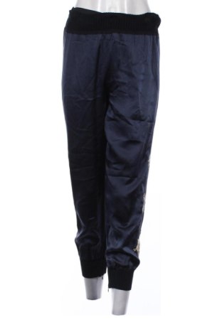 Damskie spodnie Unbranded, Rozmiar S, Kolor Niebieski, Cena 78,99 zł