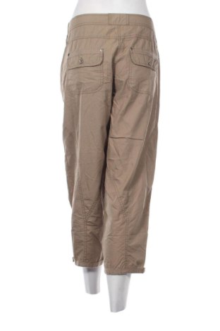 Damskie spodnie Unbranded, Rozmiar XL, Kolor Brązowy, Cena 78,99 zł