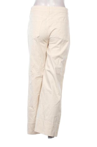 Дамски панталон Unbranded, Размер M, Цвят Бежов, Цена 15,33 €