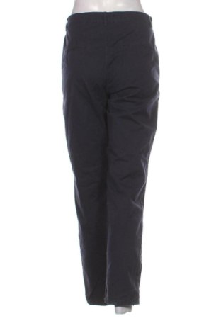 Γυναικείο παντελόνι In Extenso, Μέγεθος L, Χρώμα Μπλέ, Τιμή 14,74 €