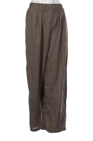 Damskie spodnie Unbranded, Rozmiar XL, Kolor Kolorowy, Cena 78,99 zł