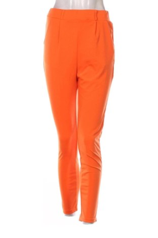 Pantaloni de femei Unbranded, Mărime M, Culoare Portocaliu, Preț 91,99 Lei