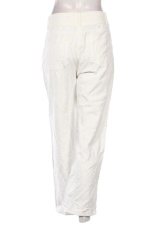 Damenhose Unbranded, Größe M, Farbe Weiß, Preis 19,99 €