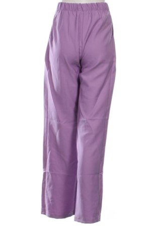 Damskie spodnie Unbranded, Rozmiar S, Kolor Fioletowy, Cena 123,99 zł