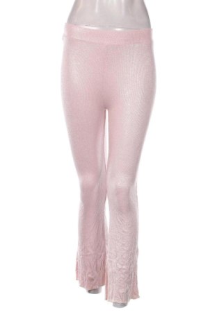 Pantaloni de femei Unbranded, Mărime S, Culoare Roz, Preț 91,99 Lei